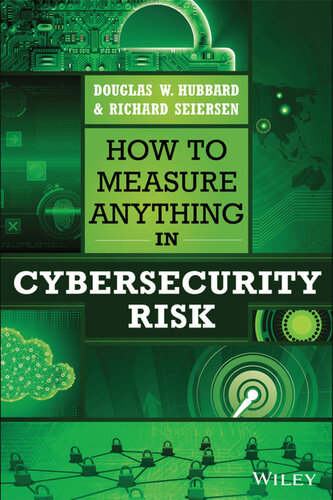 ﻿چگونه می توان هر چیزی را در خطر امنیت سایبری اندازه گیری کرد