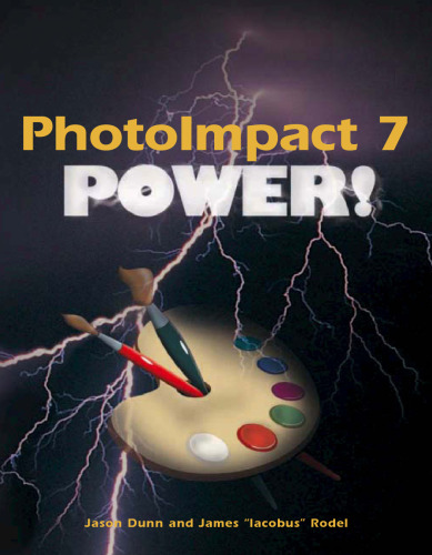 ﻿PhotoImpact 7 Power