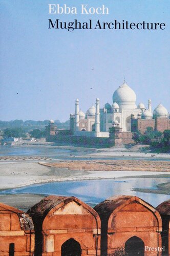 ﻿معماری مغول طرح کلی تاریخ و توسعه آن 1526