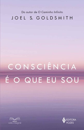 ﻿آگاهی چیزی است که من هستم