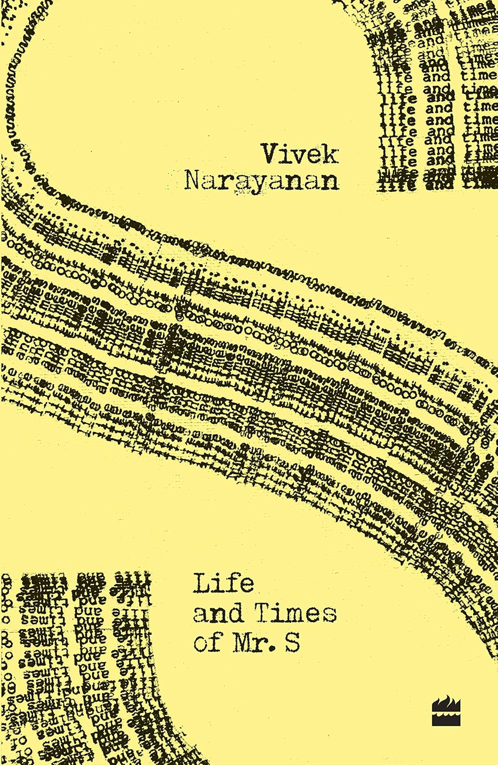 ﻿زندگی و زمان آقای اس - کپی زیباتر