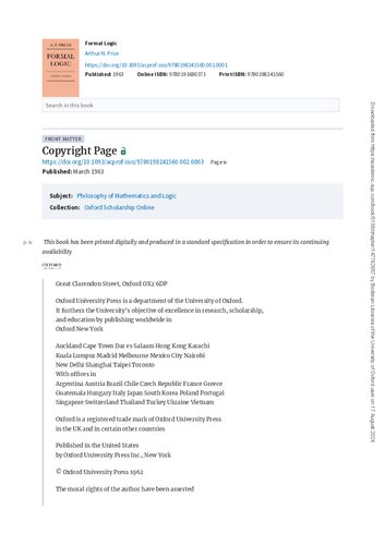 ﻿منطق رسمی