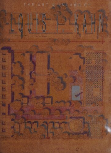 ﻿موزه های هنر لوئیس I. کان