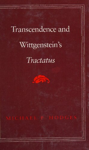 ﻿ماوراء و تراکتاتوس ویتگنشتاین