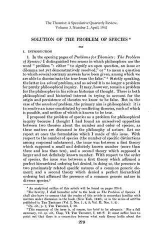 ﻿حل مشکل گونه ها