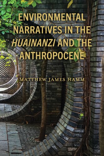 ﻿روایات محیطی در Huainanzi و Anthropocene