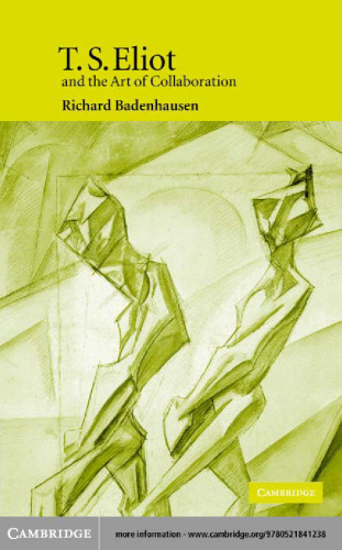 ﻿t.s. الیوت و هنر همکاری