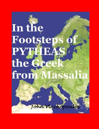 ﻿در رد پای پیتاس یونانی اهل ماسالیا