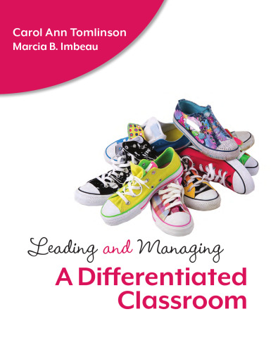 رهبری و مدیریت یک کلاس درس متمایز