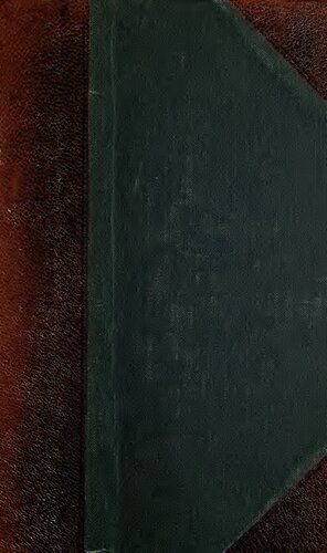 ﻿تاریخچه مردم ایالات متحده، از انقلاب تا جنگ داخلی. در هفت جلد / 1812-1821