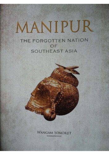 ﻿Manipur: ملت فراموش شده جنوب شرقی آسیا