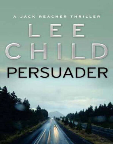 Persuader: A Reacher Novel (کتاب 7)