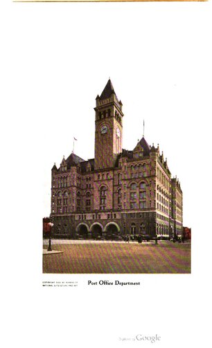 ﻿مجموعه ای از پیام ها و مقالات روسای جمهور 1789-1908