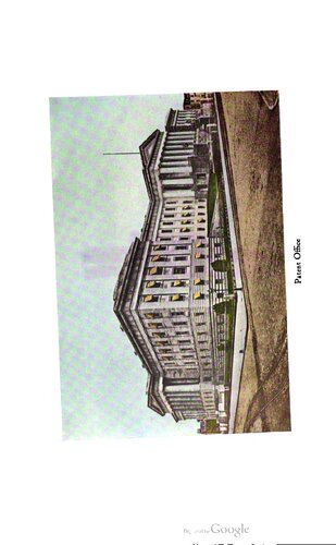 ﻿مجموعه ای از پیام ها و مقالات روسای جمهور 1789-1908