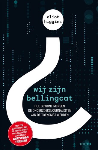 ﻿ما Bellingcat هستیم