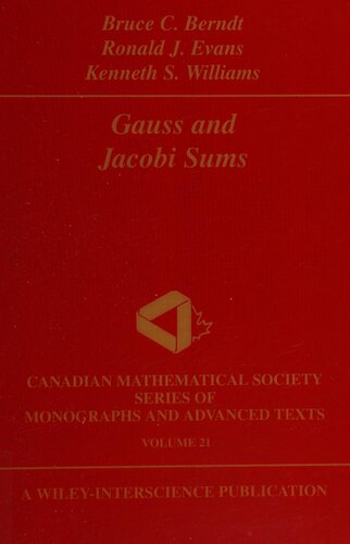 ﻿مجموع گاوس و ژاکوبی