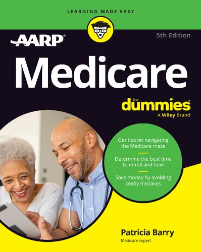 ﻿Medicare for Dummies