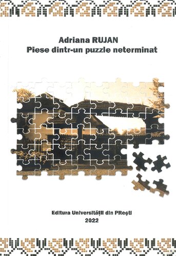 ﻿بخش هایی از یک معمای ناتمام