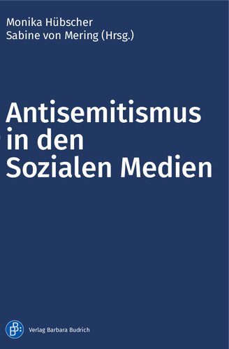 ﻿یهود ستیزی در شبکه های اجتماعی