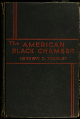 ﻿اتاق سیاه آمریکایی