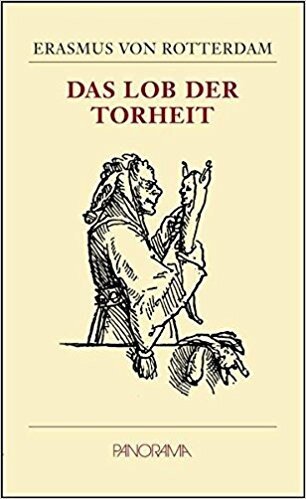 ﻿ستایش حماقت