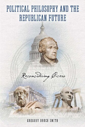 ﻿فلسفه سیاسی و آینده جمهوریخواه: تجدید نظر در سیسرو