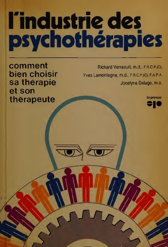 ﻿صنعت روان درمانی: چگونه درمان و درمانگر مناسب را انتخاب کنیم