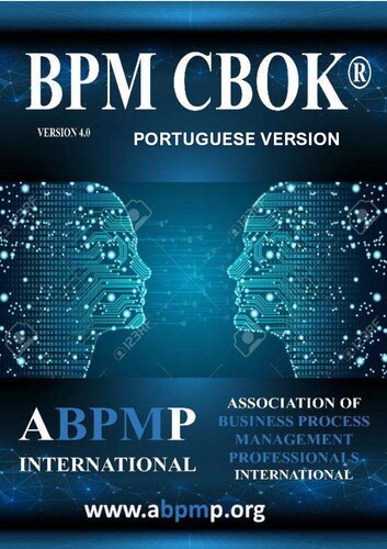 ﻿BPM CBOK نسخه 4.0