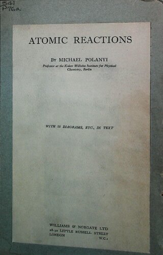 ﻿واکنشهای اتمی