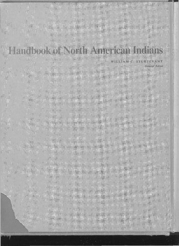 ﻿کتابچه راهنمای سرخپوستان آمریکای شمالی دوره 6 Subarctic