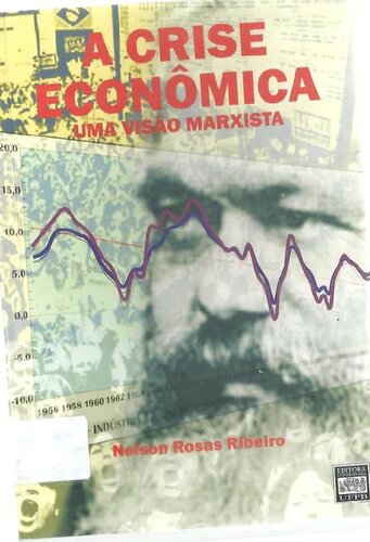 ﻿بحران اقتصادی: یک چشم انداز مارکسیستی