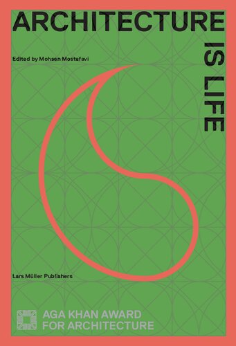 ﻿معماری زندگی است