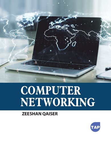 ﻿شبکه های کامپیوتری (انتشارات دانشگاهی تورنتو)