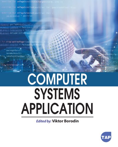 Computer Systems Application