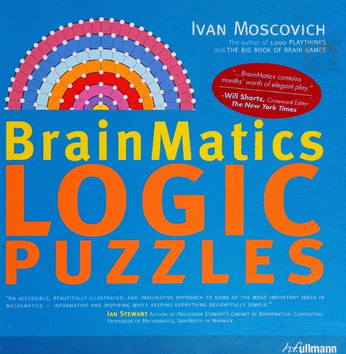 BrainMatics Logic Puzzles