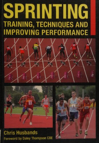 ﻿اسپرینت: آموزش ، تکنیک ها و بهبود عملکرد