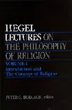 ﻿تقریرات در فلسفه دین، ج. 1: مقدمه و مفهوم دین