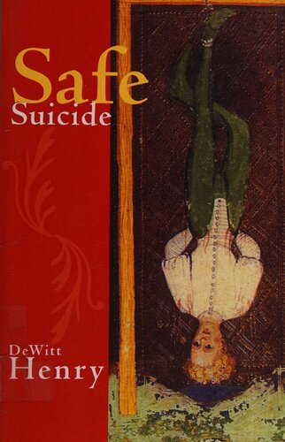 ﻿خودکشی ایمن: روایت ها، مقالات و مراقبه ها