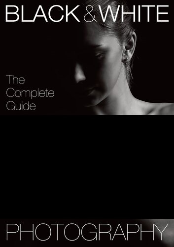 عکاسی سیاه و سفید - اوت 2024