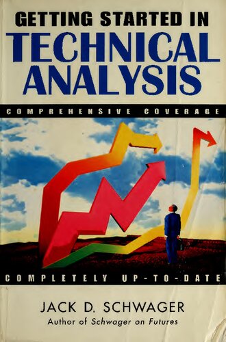 ﻿شروع در تحلیل تکنیکال