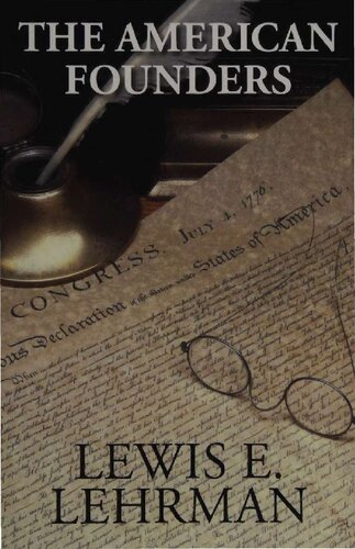 ﻿بنیانگذاران آمریکایی