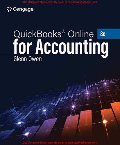 ﻿استفاده از QuickBooks Online برای حسابداری 2025