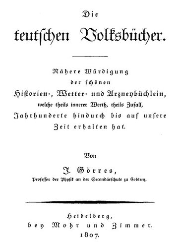 ﻿Volksbuchs آلمانی