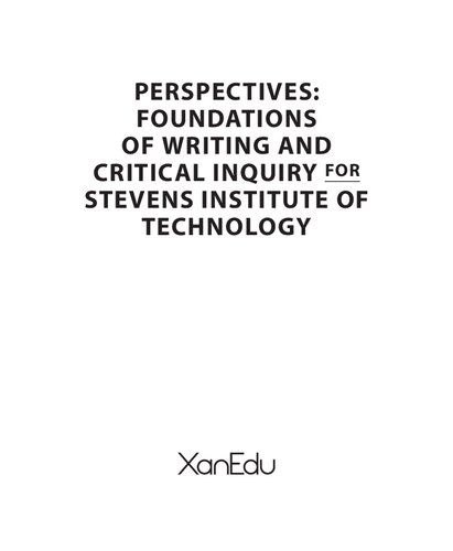 ﻿دیدگاه ها: مبانی نگارش و تحقیق انتقادی