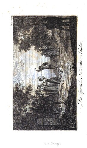 ﻿نبرد هفت ساله در شبه جزیره پیرنه از 1807 تا 1814. به خصوص تجربیات خودم در این جنگ همراه با نظراتی در مورد مردم و کشور اسپانیا