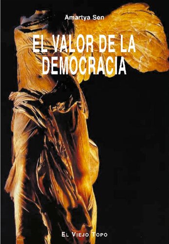 ﻿ارزش دموکراسی