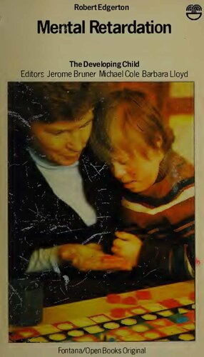 ﻿عقب ماندگی ذهنی