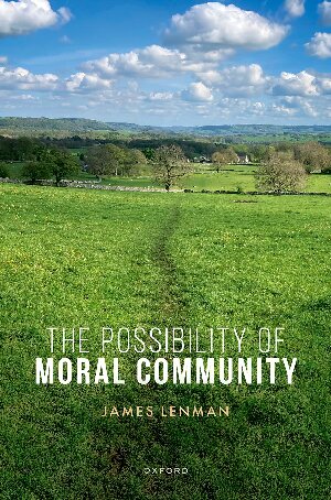 ﻿احتمال جامعه اخلاقی