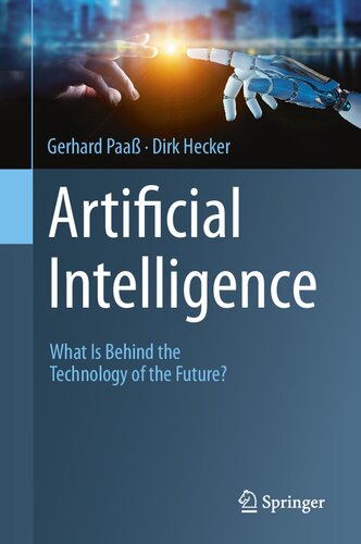 ﻿هوش مصنوعی: چه چیزی پشت فناوری آینده است؟