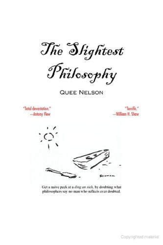 کمبود فلسفه